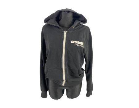 Bluza Czarna Oryginalna