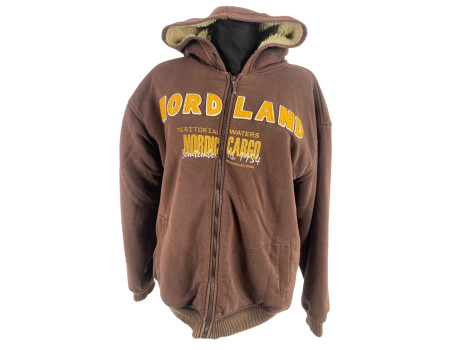 Bluza Dobrej Jakości Gruba