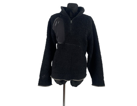 Bluza Bardzo Ciepła