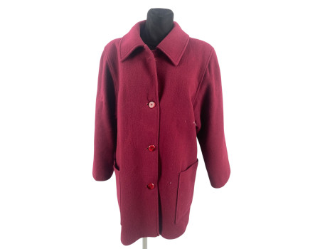 Kurta Oryginalna Czerwona