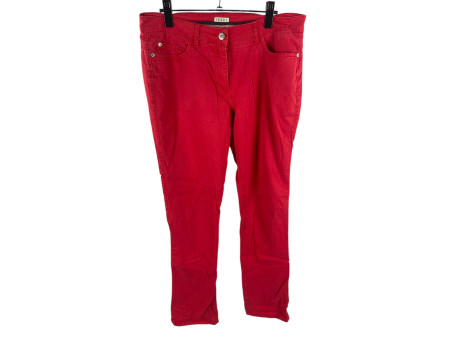 Spodnie Jeans Czarne