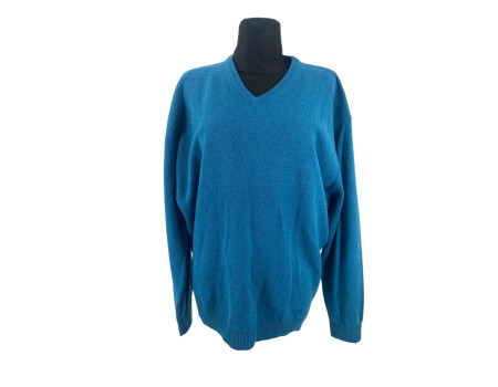 Sweterek Oryginalny Jagnięca Wełna Exclusive