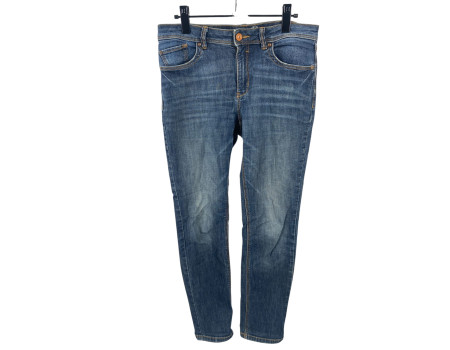 Spodnie MUSTANG - Premium