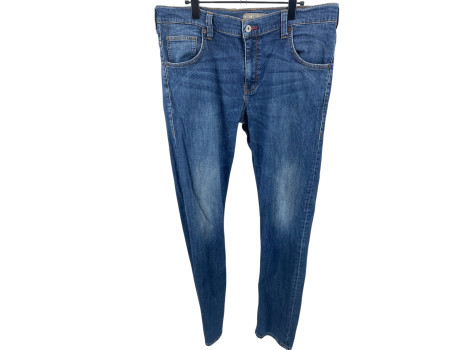 Spodnie Jeans Musta Oryginalne